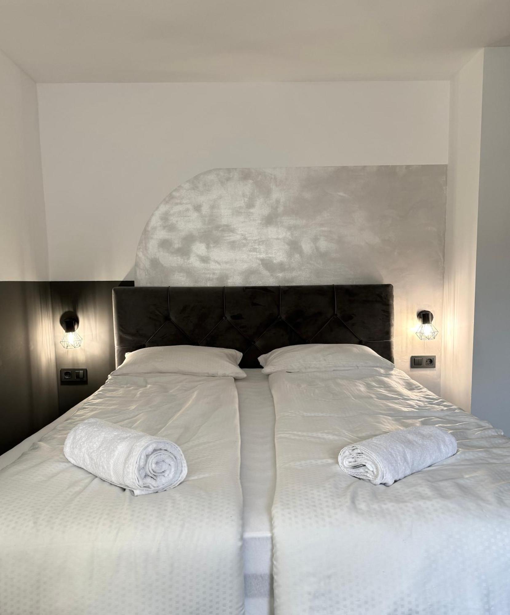 L&l Apartmán *