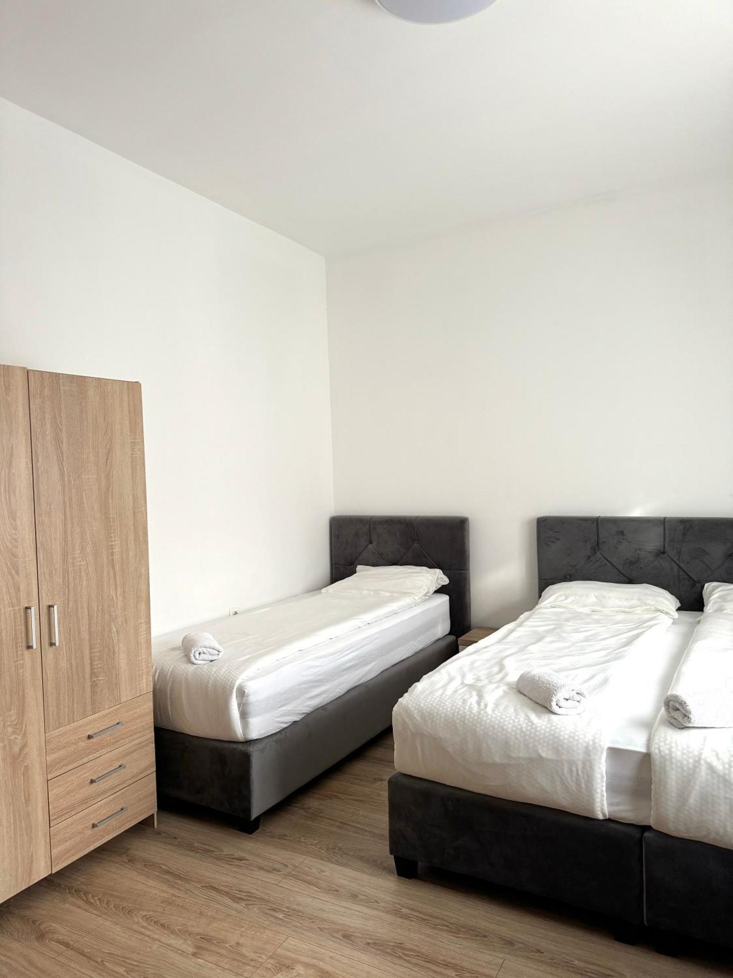 Apartmán L&l *