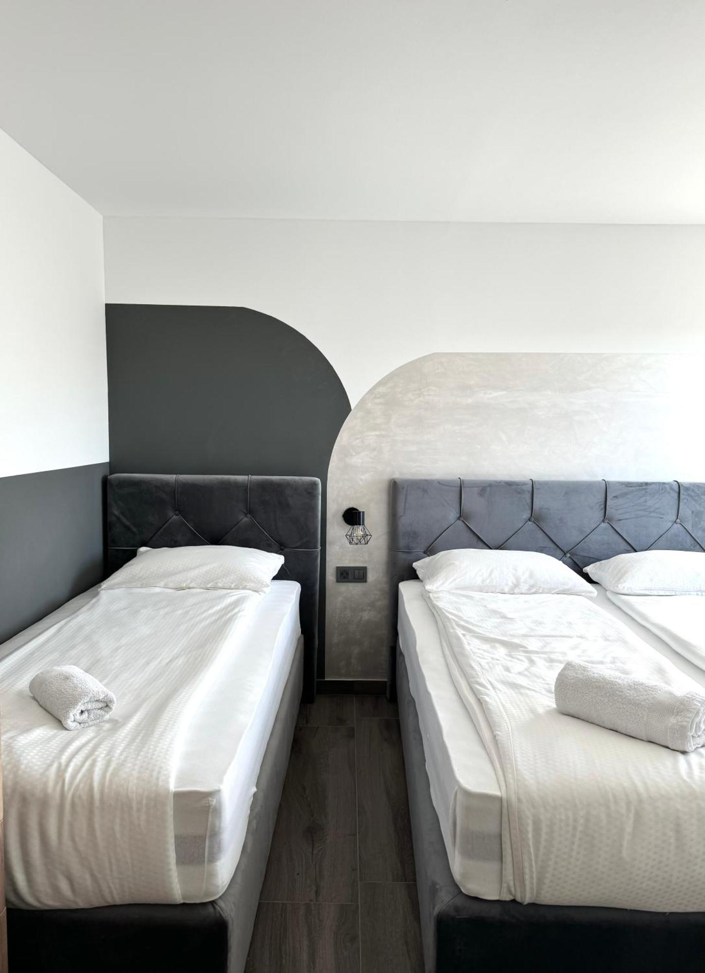 L&l Apartment Marburg