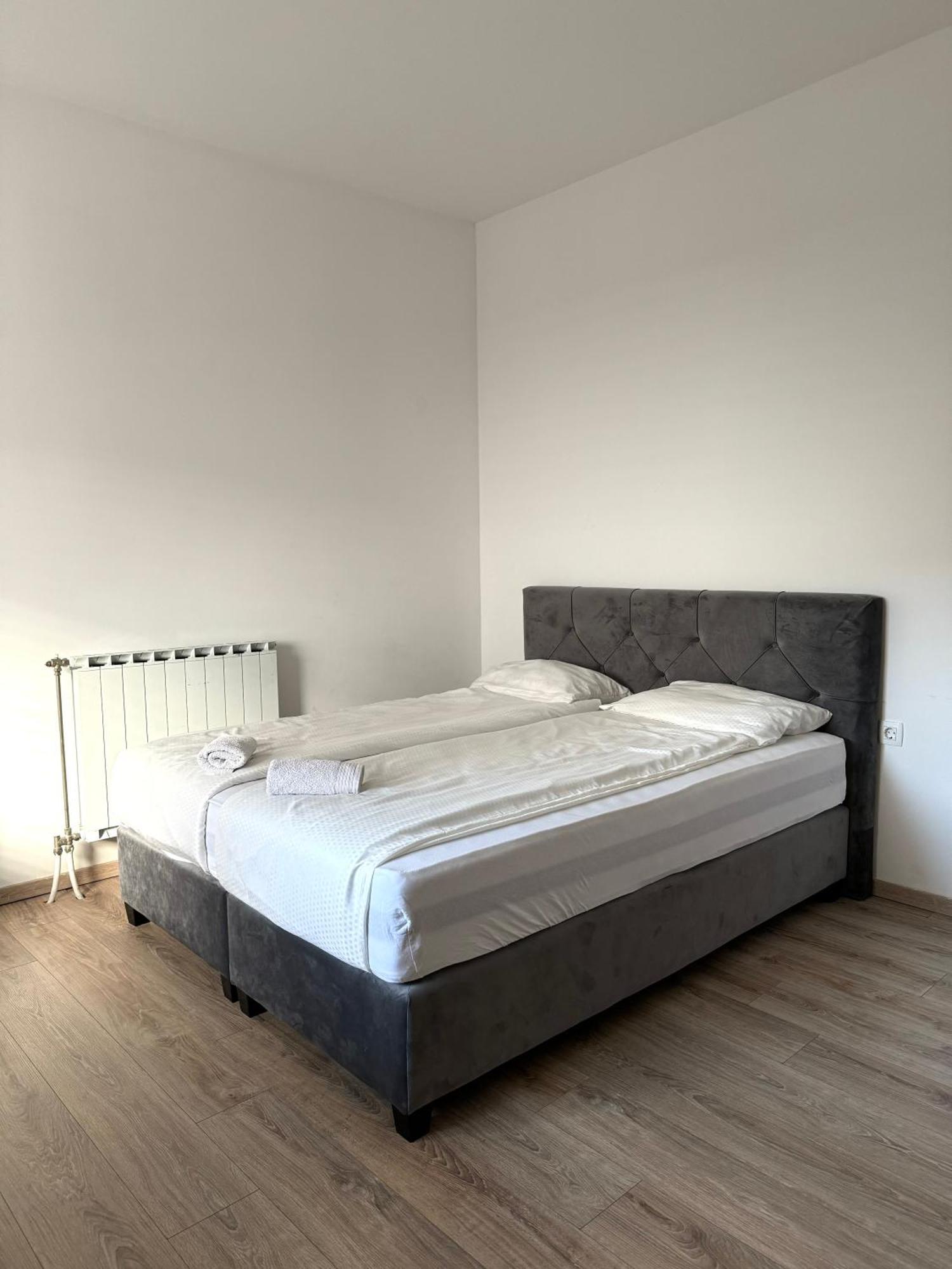 Apartmán L&l Maribor