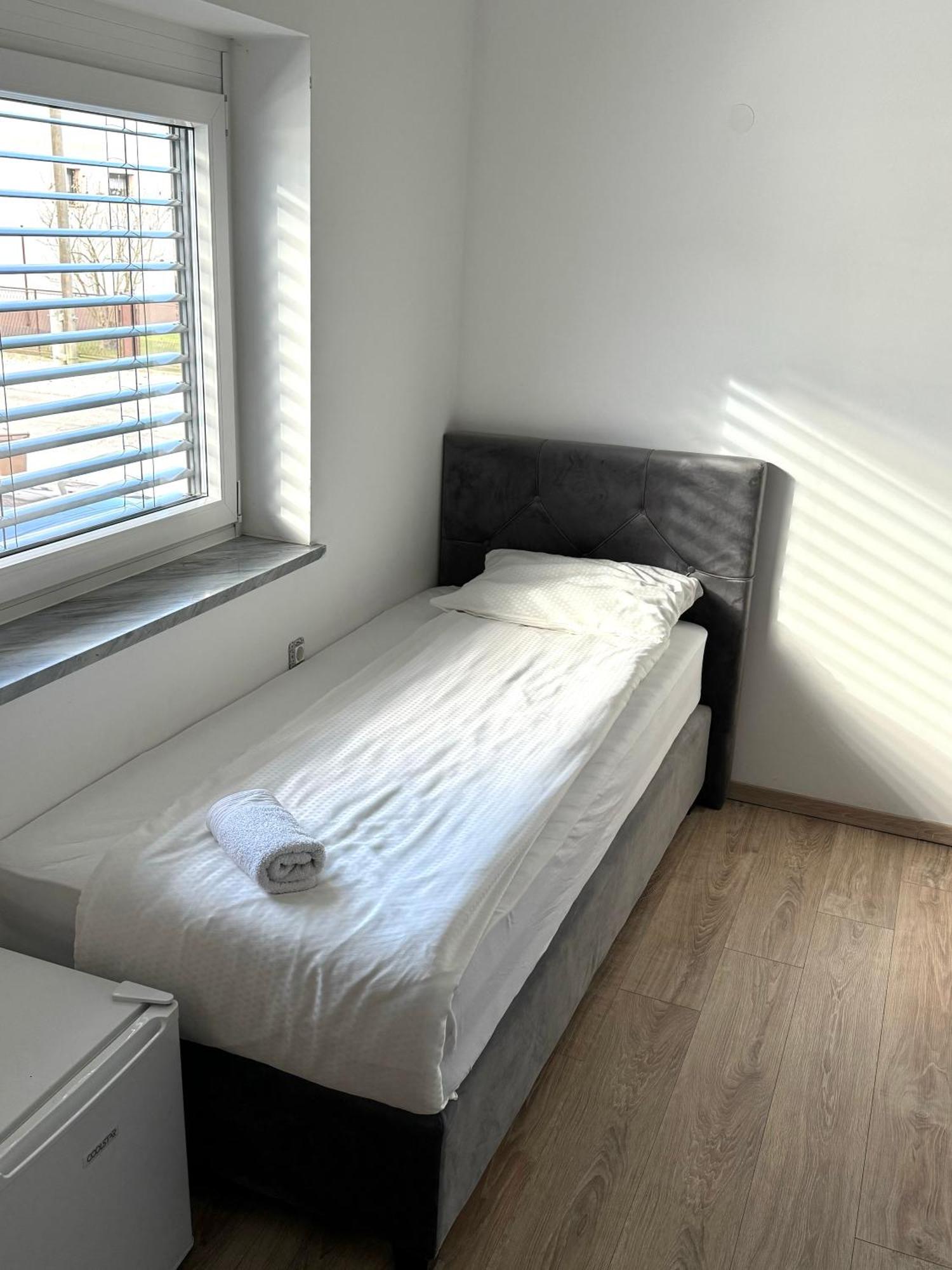 L&l Apartment *